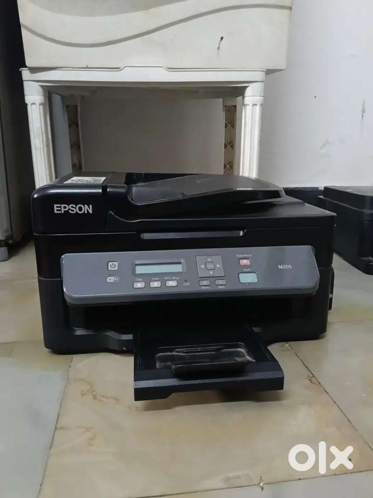 Epson printer M205