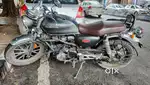 Honda Hness 350 available for sale