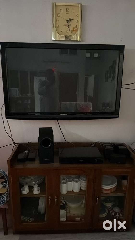 Panasonic tv 55 inches for sale