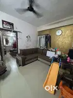 1BHK FULLY FURNISHED FOR SALE IN VASTRAL