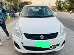 Maruti Suzuki Swift Dzire 2014 Diesel Well Maintained