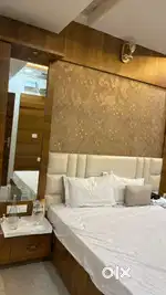 2 Bhk Furnished Flat For Sale