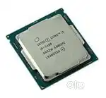 I5 7 gen processor mont condition