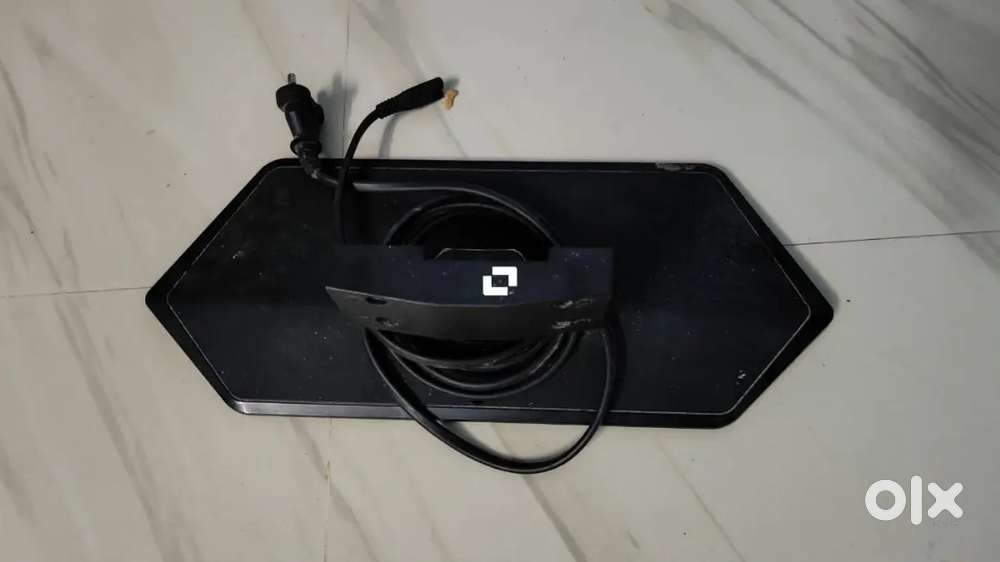 Selling micromax TV