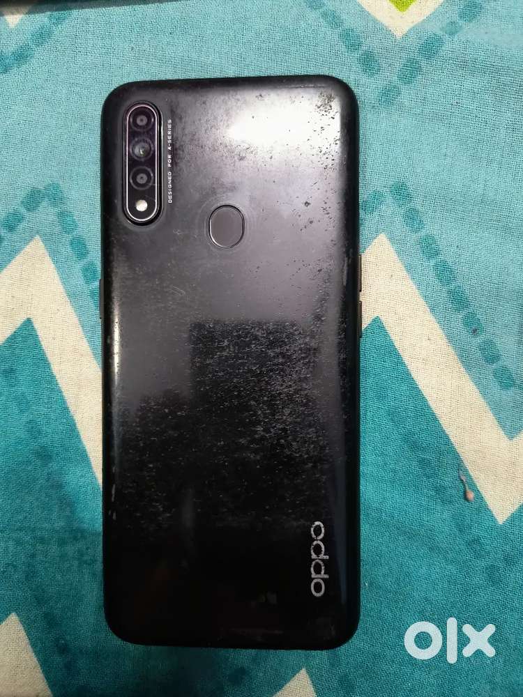 Oppo Phone