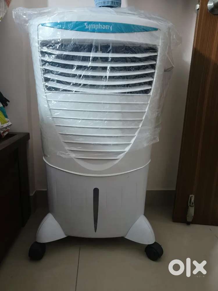 Air cooler