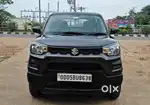 Maruti Suzuki S-Presso VXI, 2024, Petrol