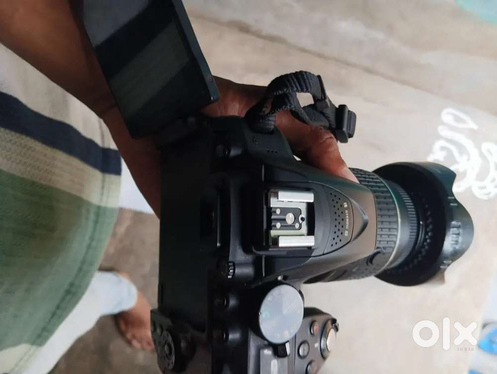 Nikon d5300
