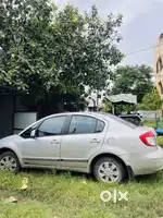 Maruti Suzuki SX4 2008 CNG  Well Maintained paper valid till 2030