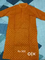 2 kurtas, 2 Blazers with 3 pants, 1 jeans and 6 shirts.