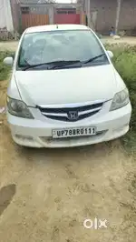 Honda City ZX 2008 Petrol 90000 Km Driven