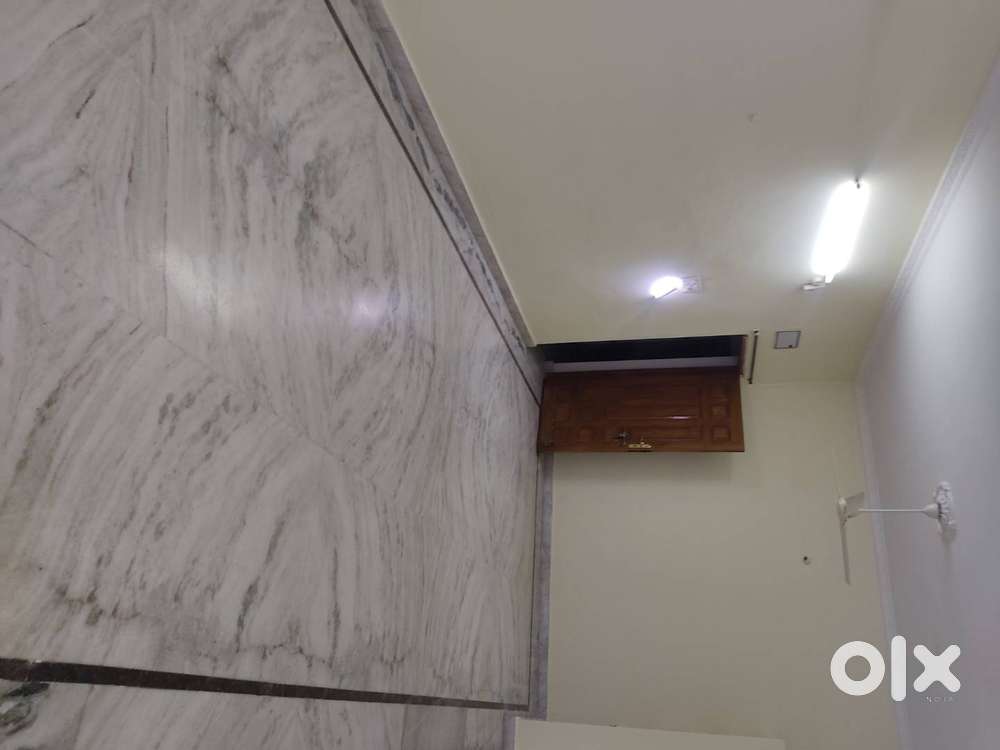3BHK Specious Semi Furnished Flat