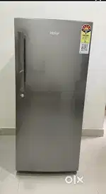 Haier 5-Star Refrigerator
