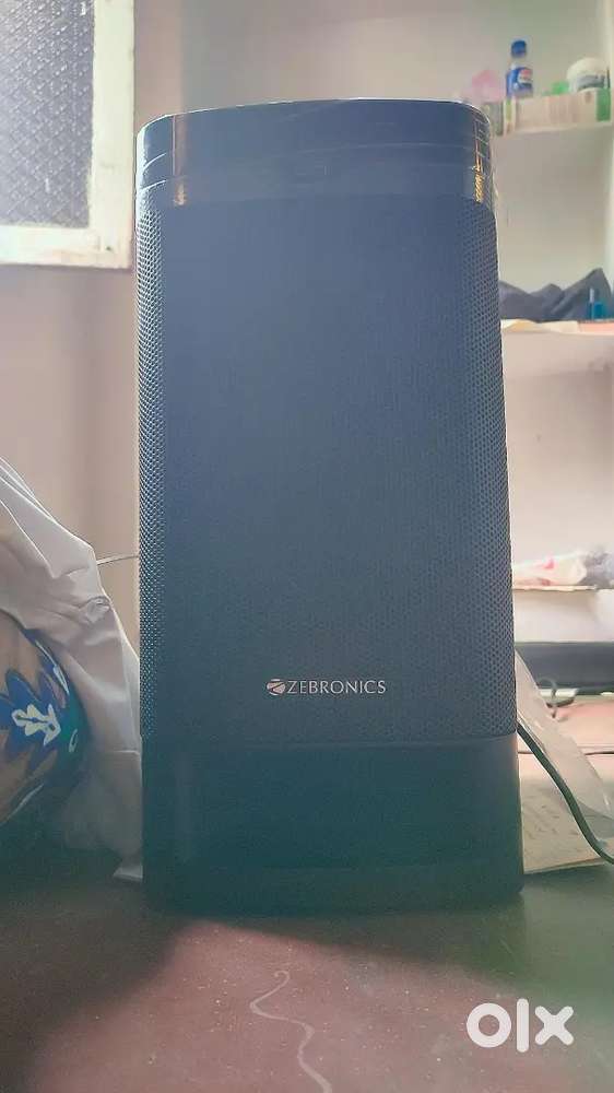 Zebronics 9400pro dolby