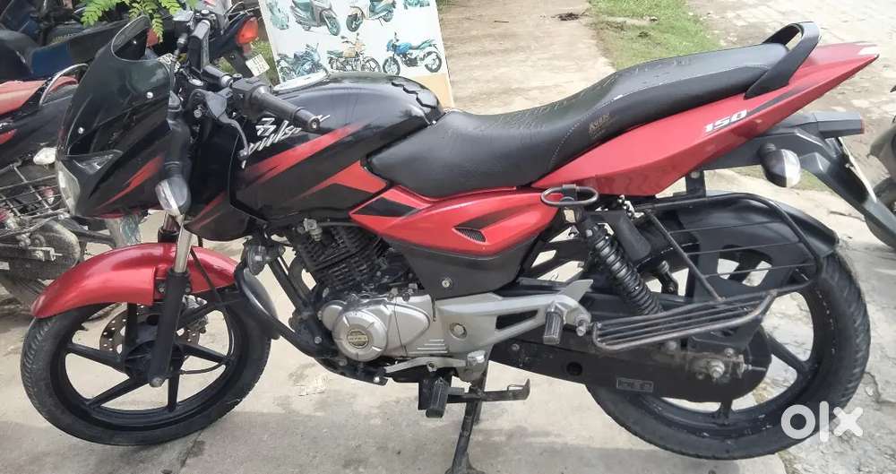 Pulsar 150