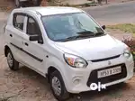 2020 MODEL ALTO STD