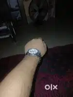 Fastrack Analog watch