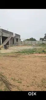 PLOT FOR SALES