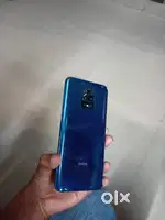 Realme 7i good condition