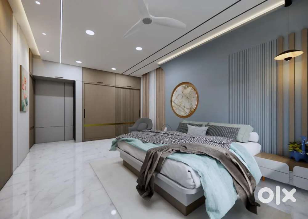 1. “36 Years of Crafting Timeless Interiors & Furniture.”