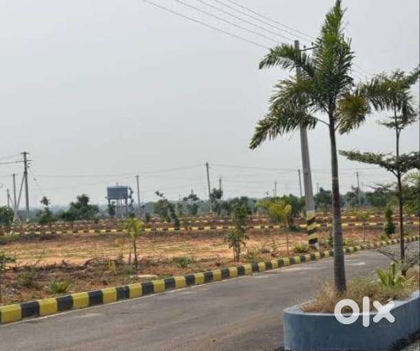 BIAAPA /' A' Khata / DC conversion PROPERTY