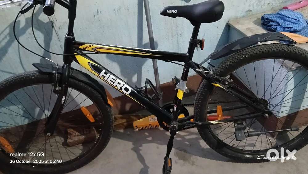 Good condition