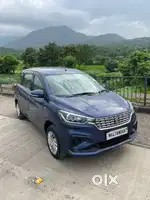 Maruti Suzuki Ertiga VDI SHVS, 2019, Diesel