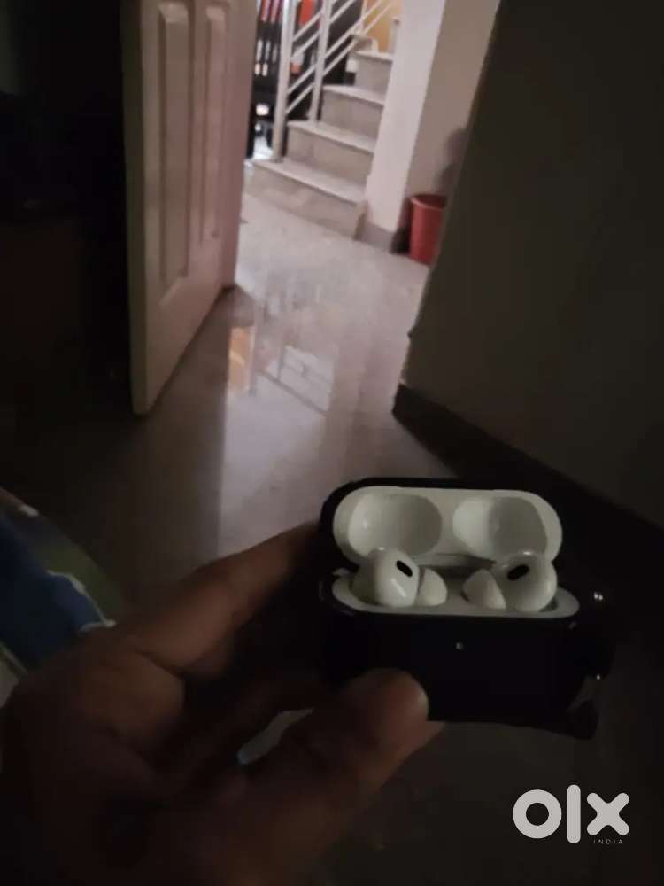 Airpods pro 2
