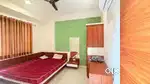 1 Studio Apartment With balcony in Mahalaxmi nagar