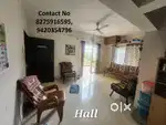 Urgent Sale! 2BHK Flat  788 Sq Ft  Big Parking  No Brokerage