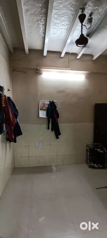 Looking for a Room Partner