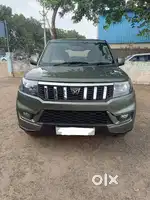 Mahindra Bolero Neo 1.5 N 10, 2023, Diesel