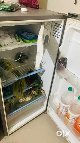 Refrigerator Fridge