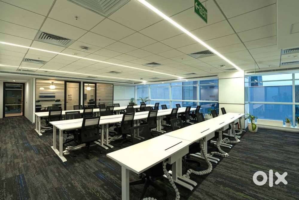 1738 sqft Commercial Space for Rent At Talap, Kannur (Ml)