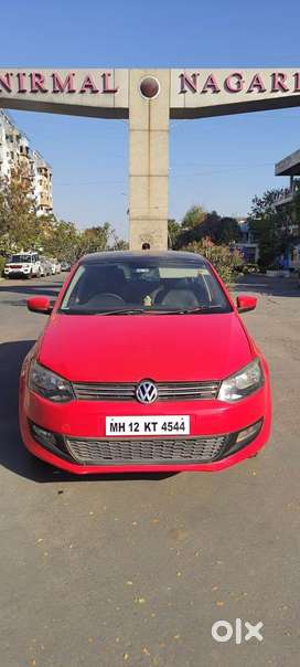 Volkswagen Polo 1.2 MPI Comfortline, 2014, Diesel