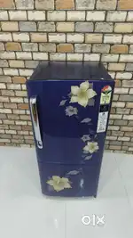 190 liters fridge samsung single door latest model