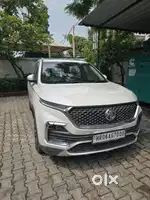 MG Hector 2019 Diesel 79000 Km Driven