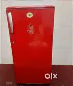 Electrolux single door 180 litres refrigerator