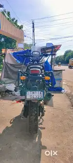ROYAL ENFIELD HIMALAYAN 451 SINGLE OWNER