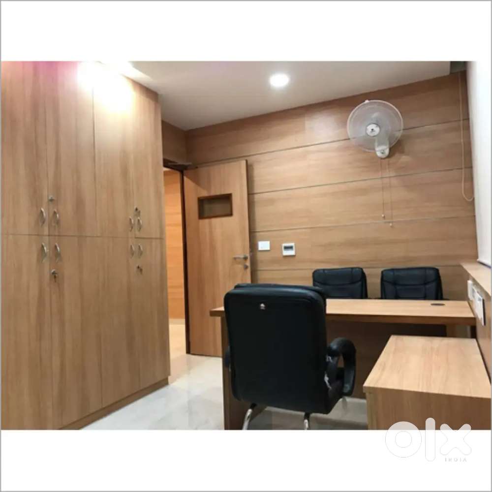 Office for rent at dharampeth