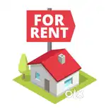 3BHK flat for rent