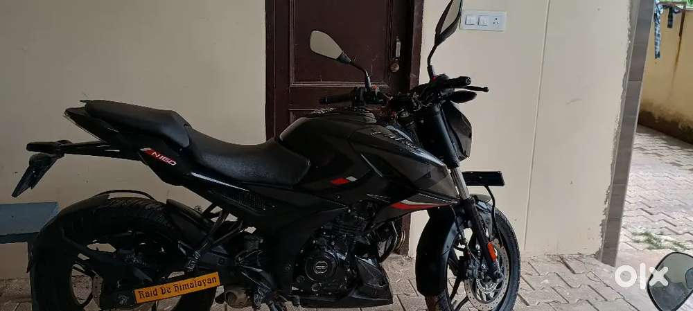 Urgent sale December last model