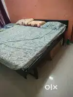 2 bed palang