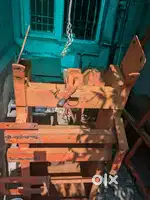 monkey lifting machine without trolley for sale
