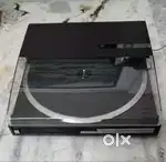 Technics Stereo Turntable
