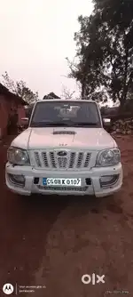 Mahindra Scorpio 2009 Diesel 250 Km Driven