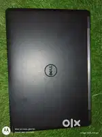 Refurbished Dell core i5 5th gen laptop