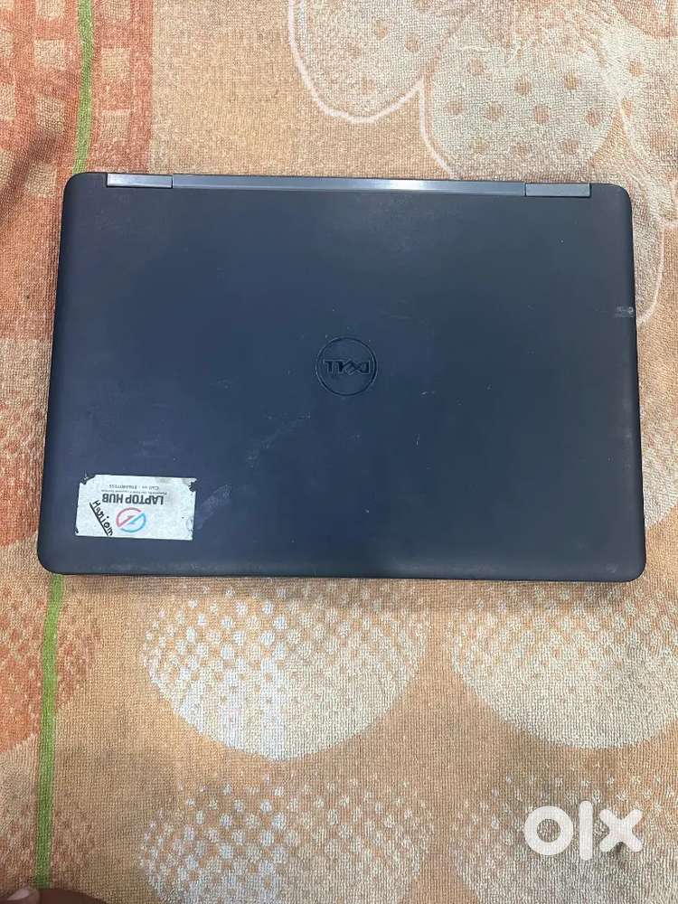 DELL LAPTOP