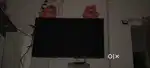 Panasonic tv 2months old
