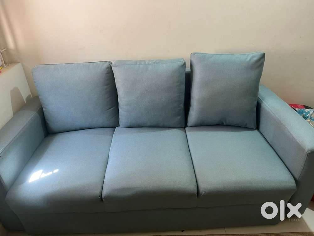 3 Seater Sofa
